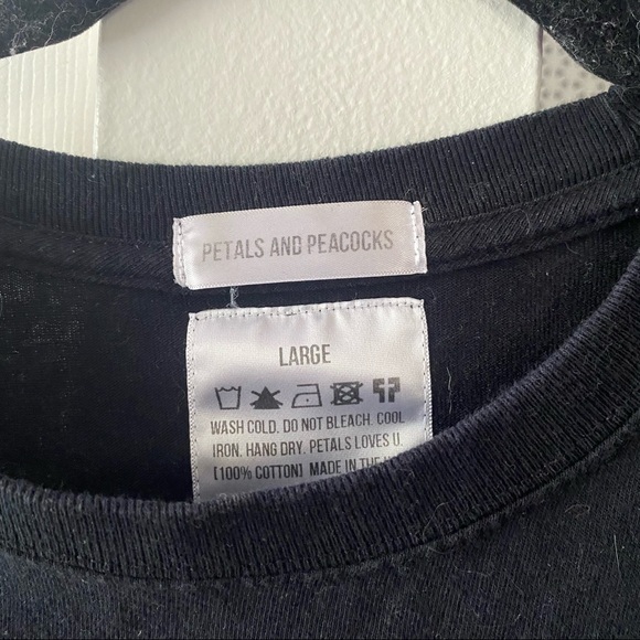 take care of yourself tee - Picture 4 of 4